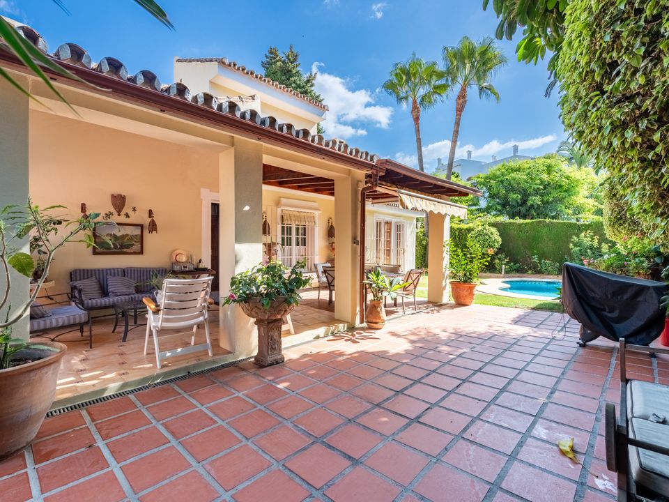 Villa in Marbella, Malaga - foto 4