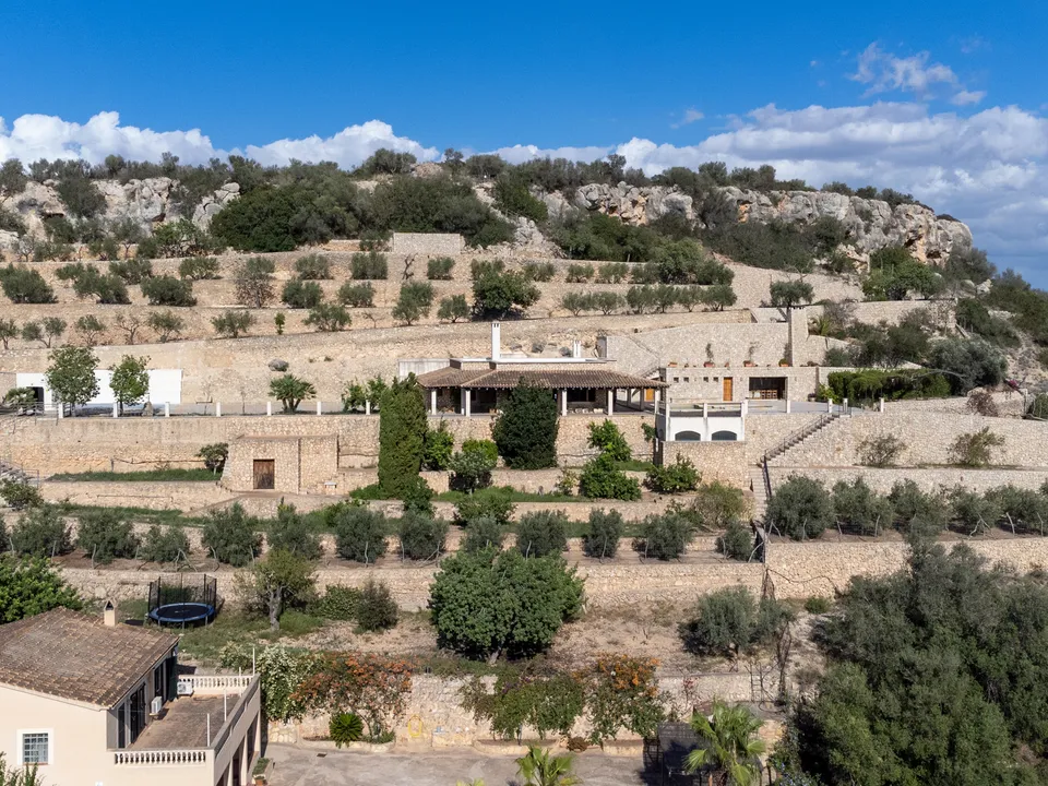 Villa i Puntiro, Mallorca - foto 2