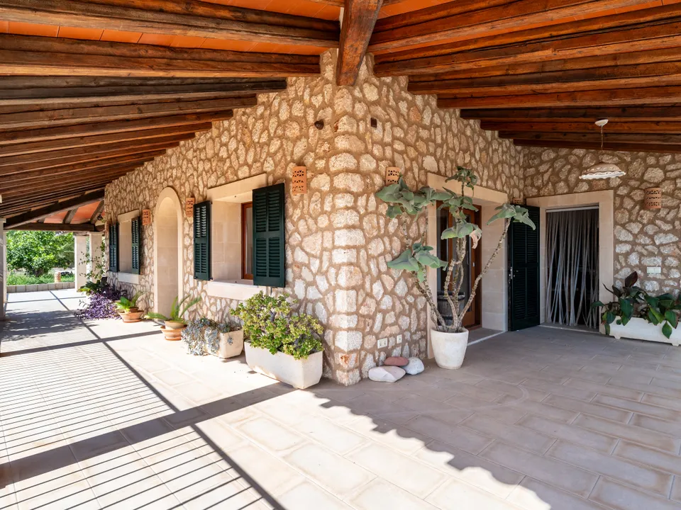 Villa i Puntiro, Mallorca - foto 4