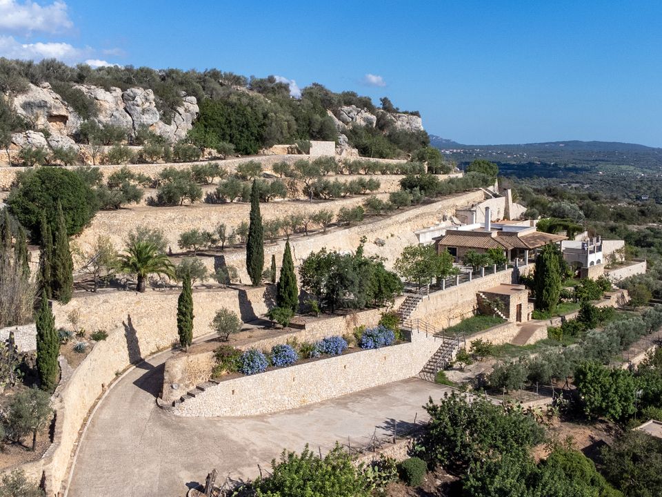 Villa i Puntiro, Mallorca - foto 3