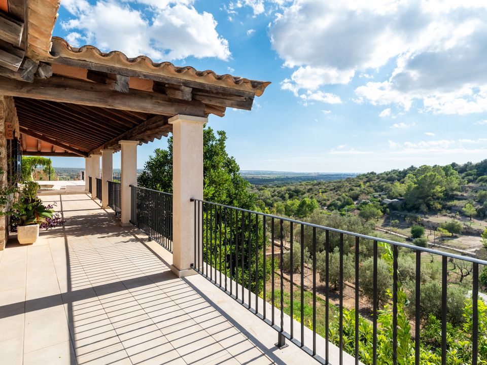 Villa i Puntiro, Mallorca - foto 5