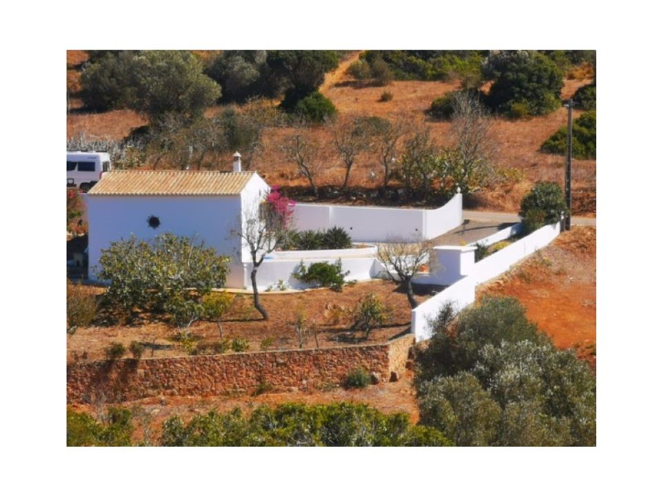 Villa i Budens, Faro - foto 1