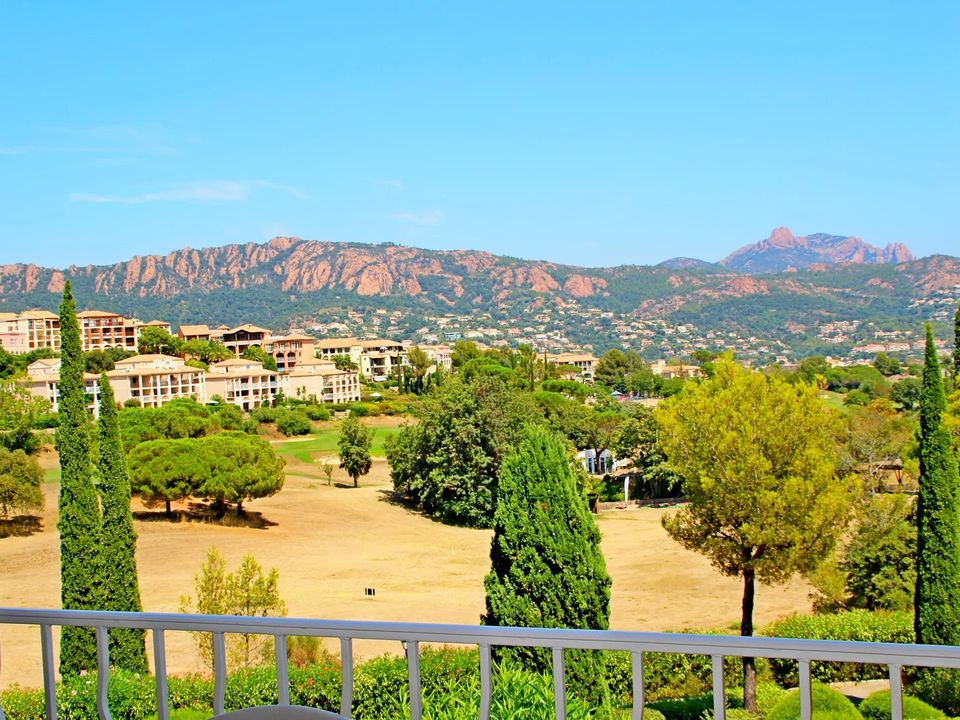 Leilighet i Agay, Var - bilde 2