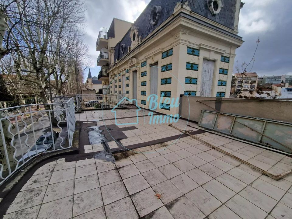 Lejlighed i Montpellier, Herault - foto 2