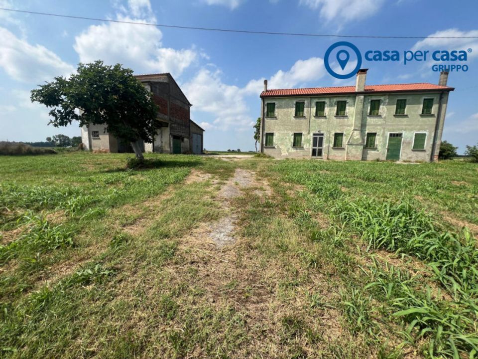 Villa i Adria, Rovigo - foto 1