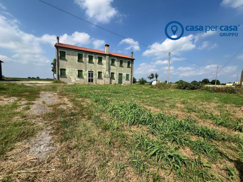 Villa i Adria, Rovigo - foto 2