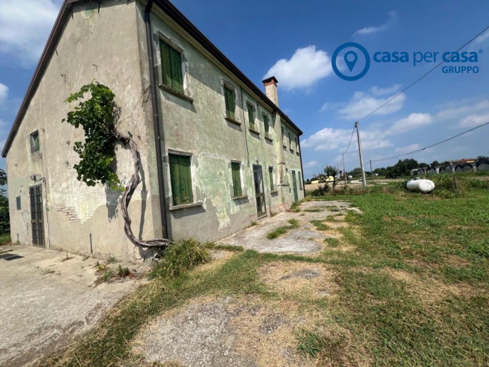 Villa i Adria, Rovigo - foto 4