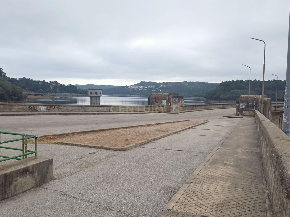 Helårsgrund i Tomar, Santarem - foto 3