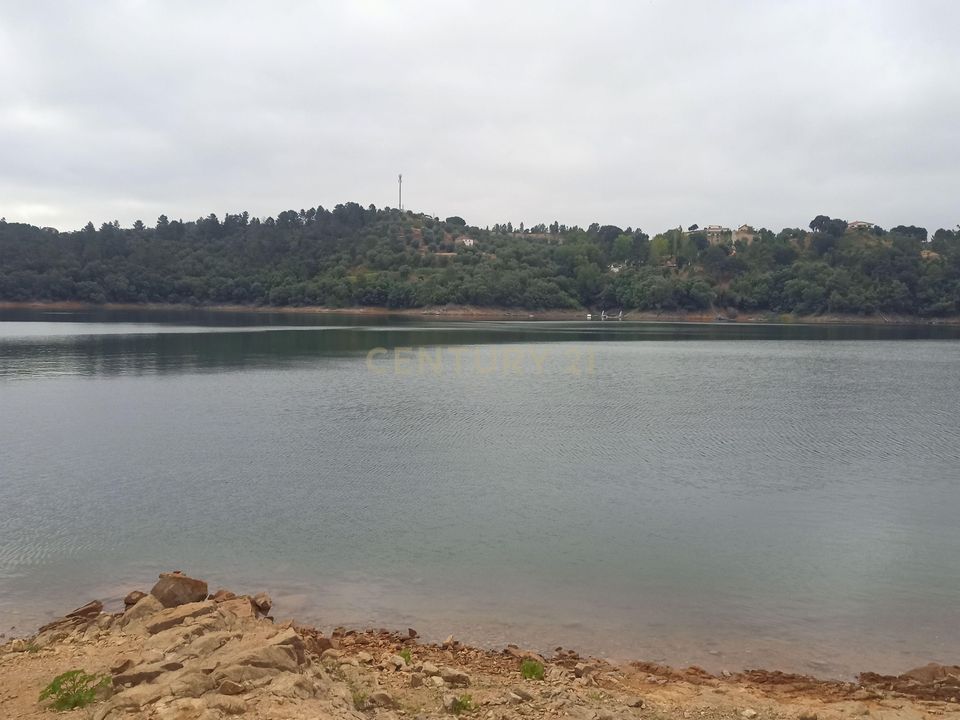 Helårsgrund i Tomar, Santarem - foto 4