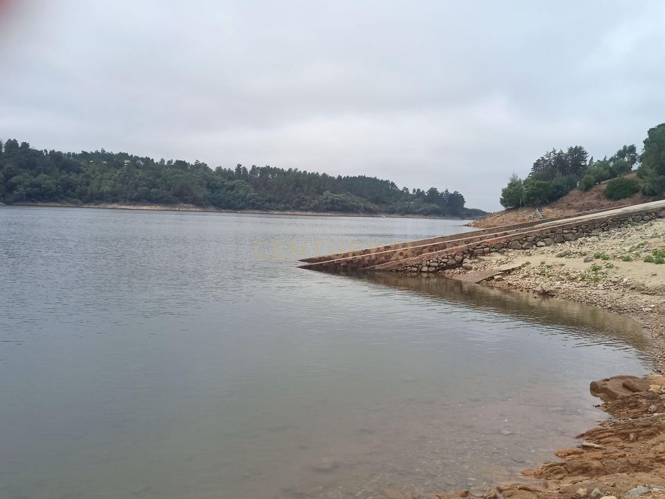 Helårsgrund i Tomar, Santarem - foto 5