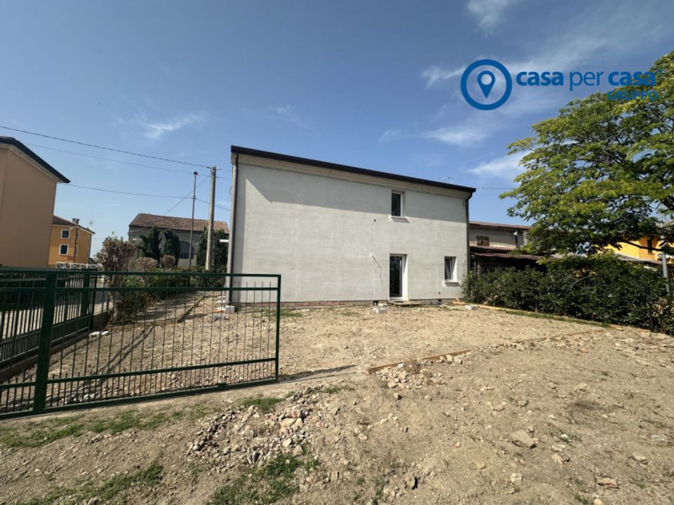 Rækkehus i Villadose, Rovigo - foto 4