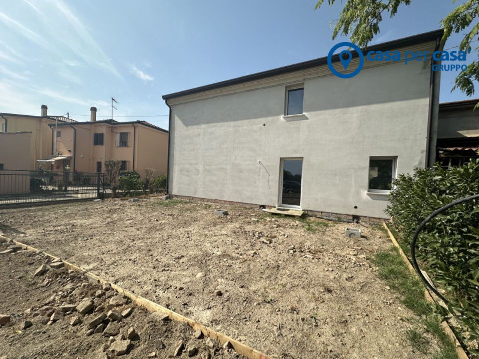 Rækkehus i Villadose, Rovigo - foto 5