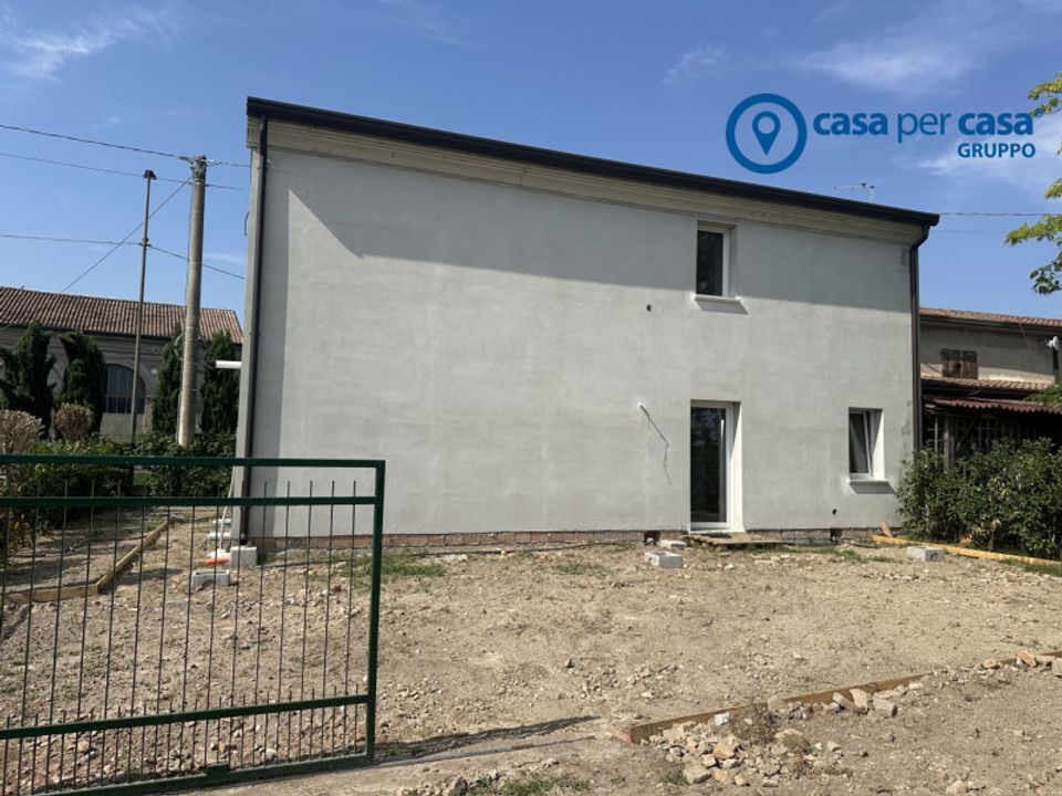 Rækkehus i Villadose, Rovigo - foto 1