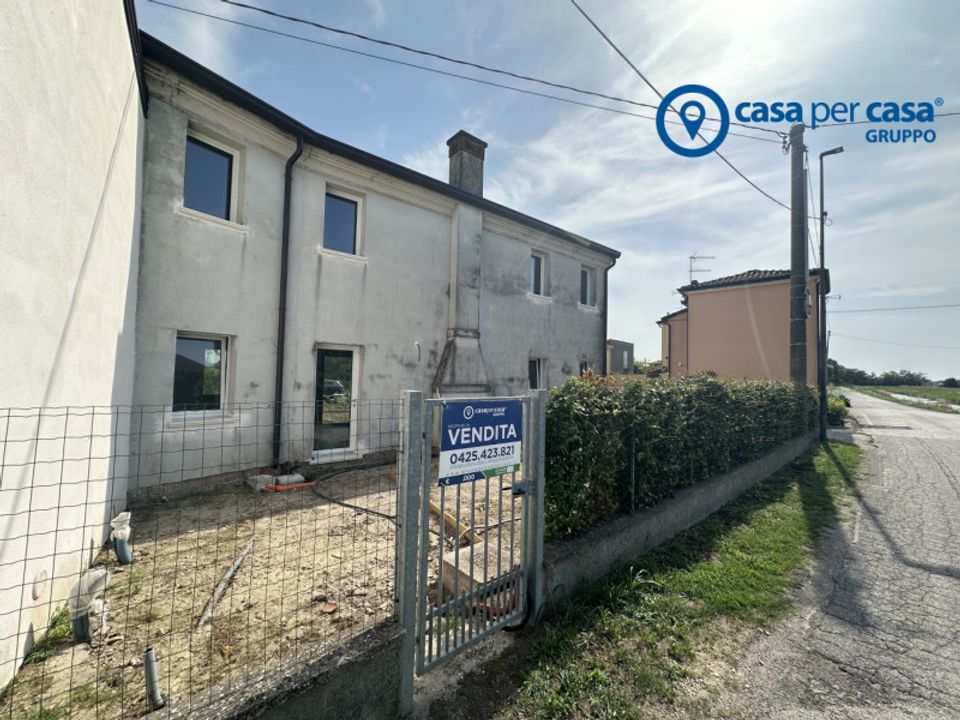 Rækkehus i Villadose, Rovigo - foto 2
