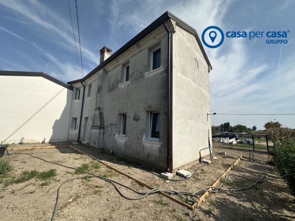 Rækkehus i Villadose, Rovigo - foto 3