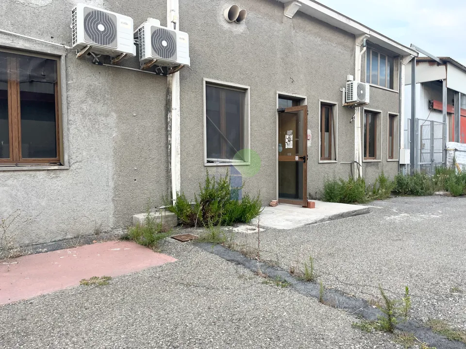 Garage i Rosignano Marittimo, Livorno - foto 3