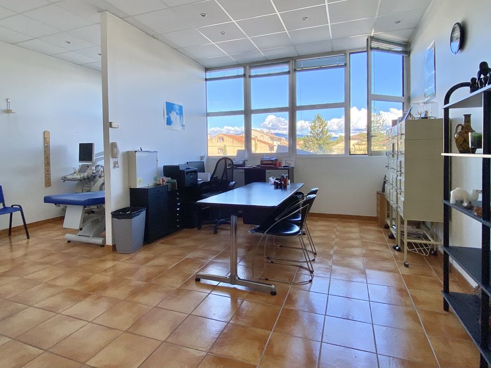 Lejlighed i Carpentras, Vaucluse - foto 1