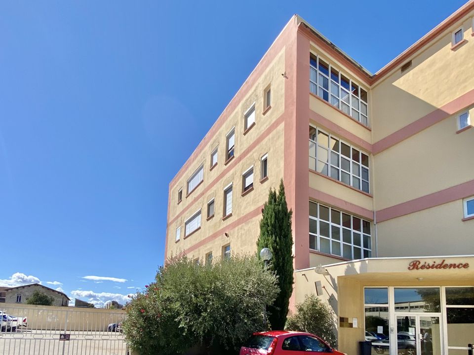 Lejlighed i Carpentras, Vaucluse - foto 2