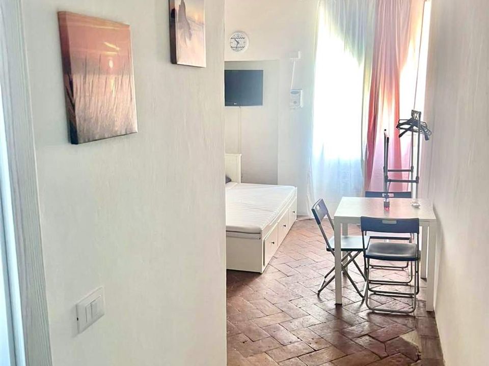 Lejlighed i Porto Azzurro, Livorno - foto 5