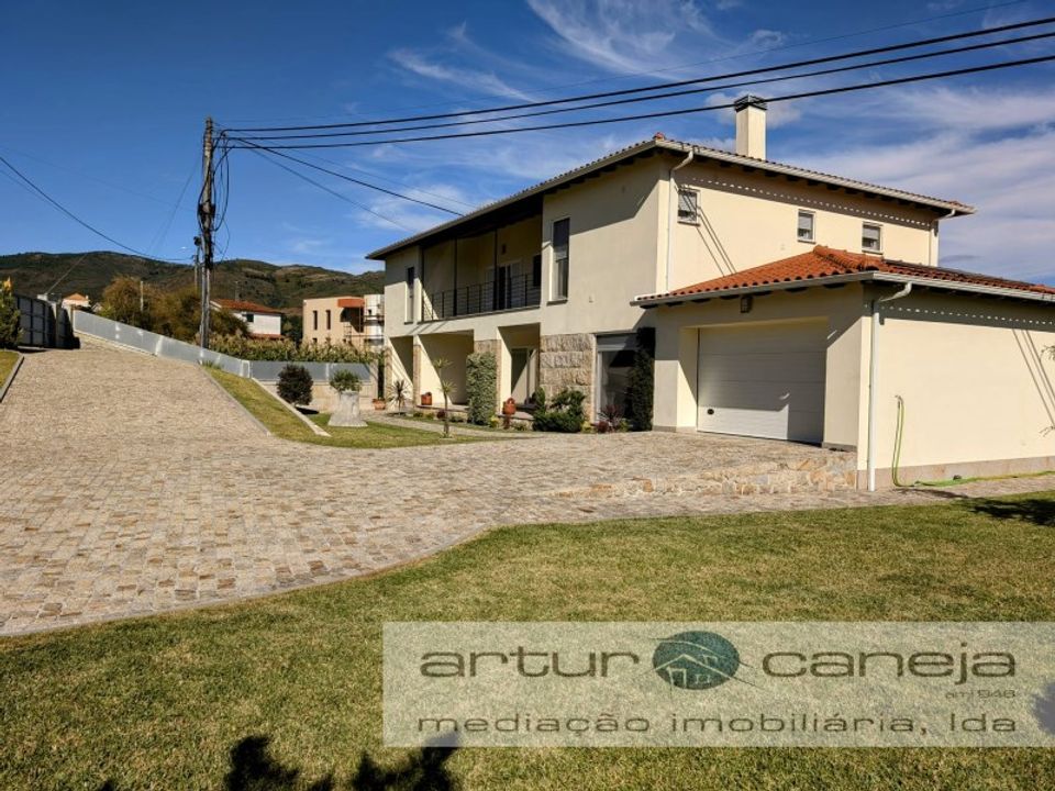 Villa i Arcos de Valdevez, Viana do Castelo - foto 2