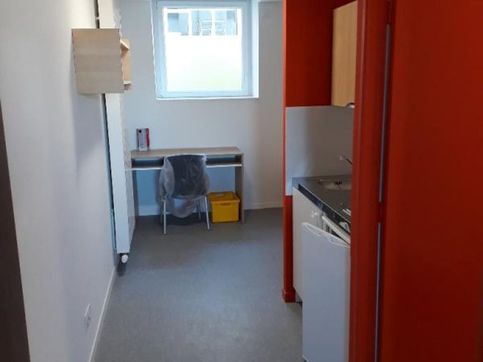 Lejlighed i Oyonnax, Ain - foto 1