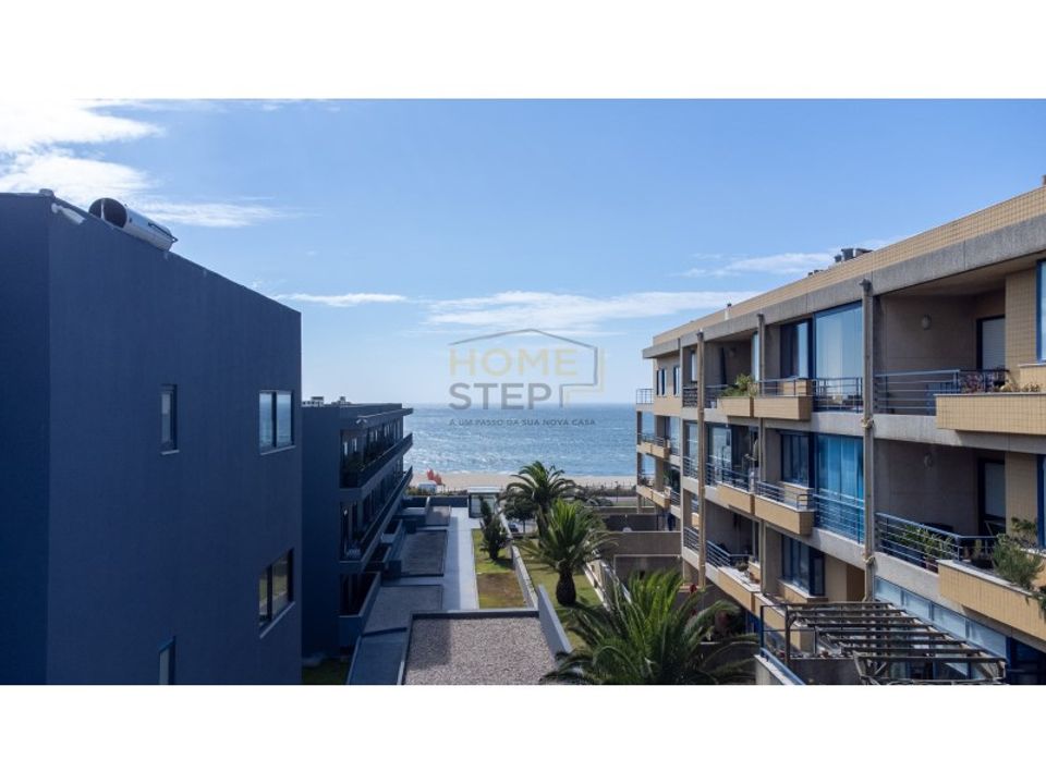 Apartament a Canidelo, Porto - foto 1