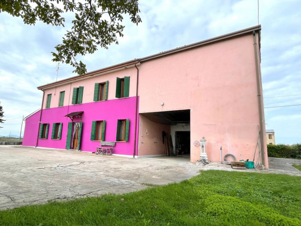 Villa i Candiana, Padua - foto 4