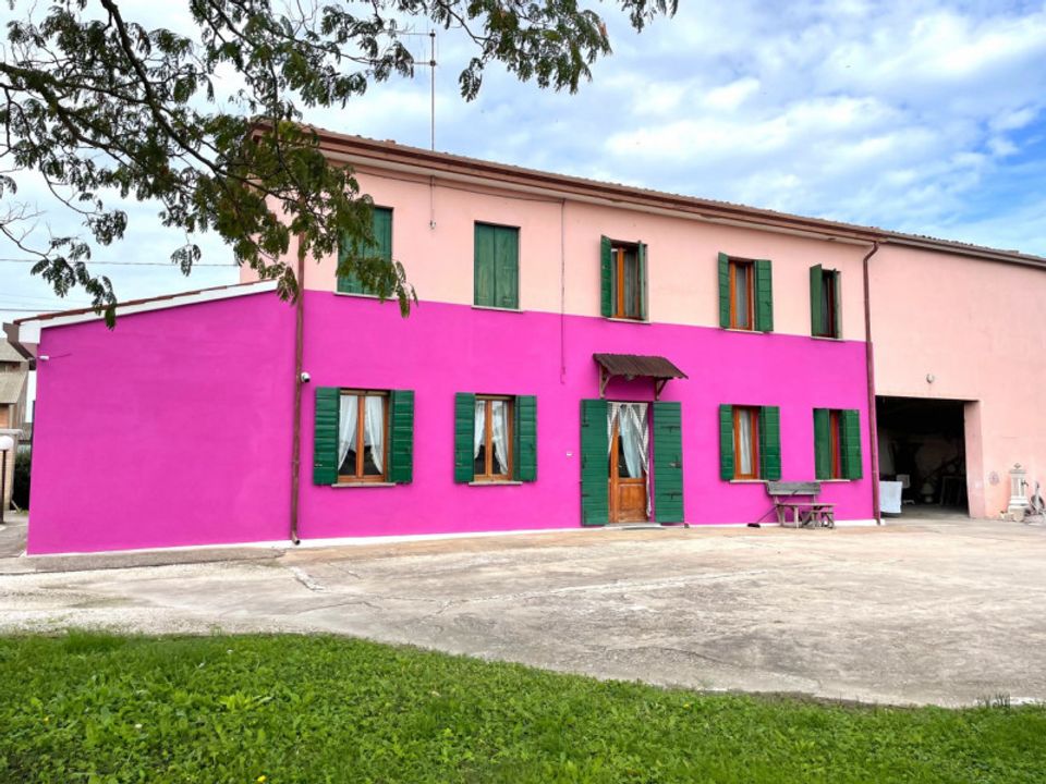 Villa i Candiana, Padua - foto 5