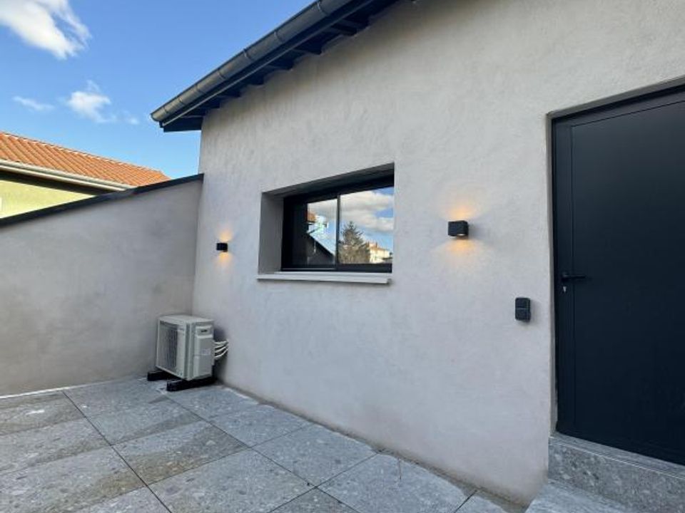 Villa i Saint-Didier-au-Mont-d'Or, Rhone - foto 4