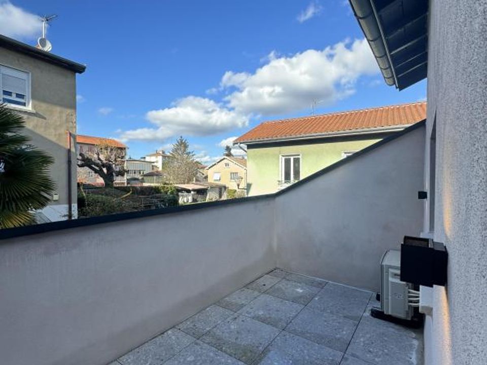 Villa i Saint-Didier-au-Mont-d'Or, Rhone - foto 5