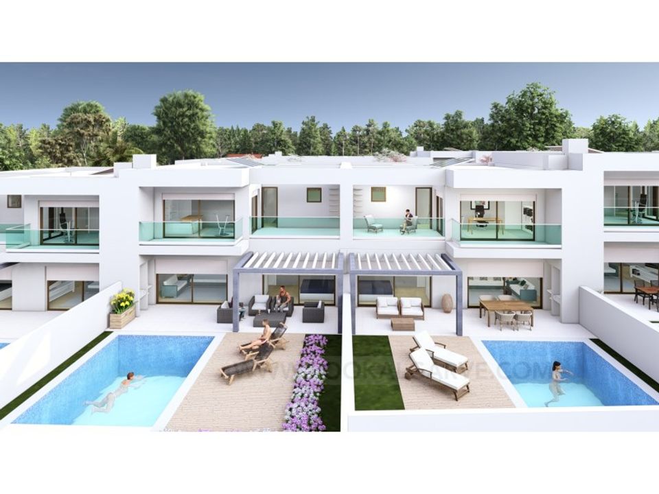 Villa i Luz, Faro - foto 1