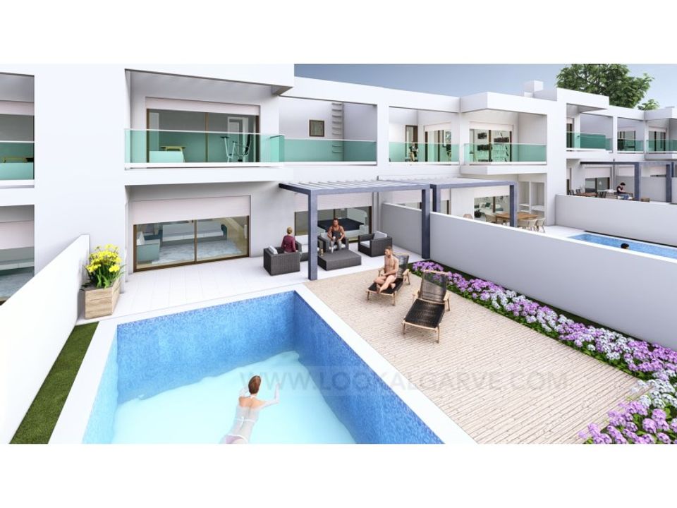 Villa i Luz, Faro - foto 4