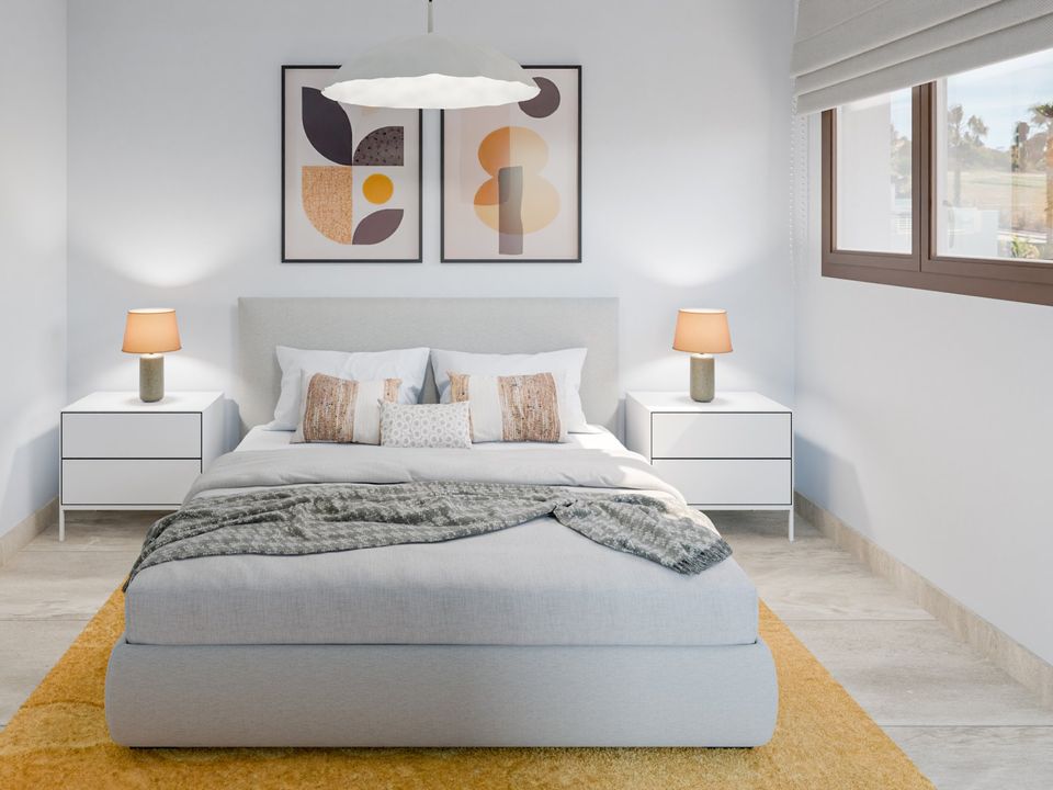 Villa i Algorfa, Alicante - foto 3