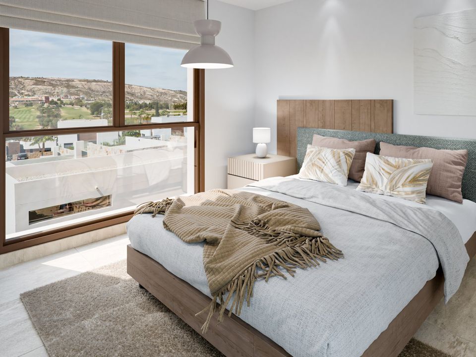 Villa i Algorfa, Alicante - foto 4