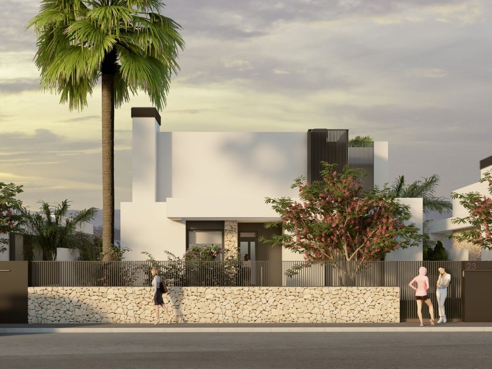 Villa i Algorfa, Alicante - foto 5