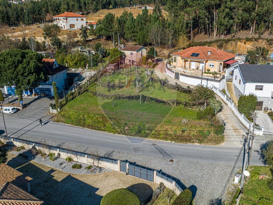 Villa i Celorico de Basto, Braga - foto 1