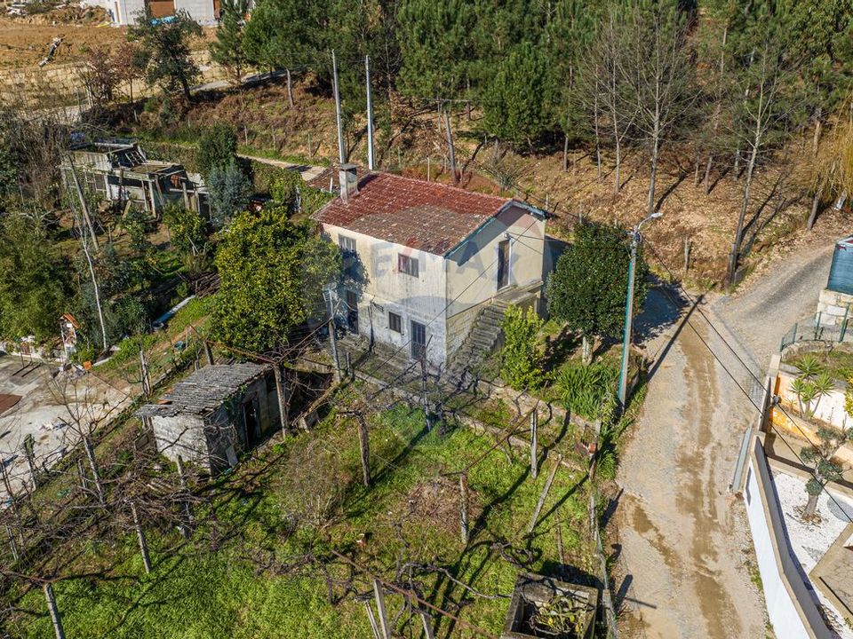 Villa i Celorico de Basto, Braga - foto 3