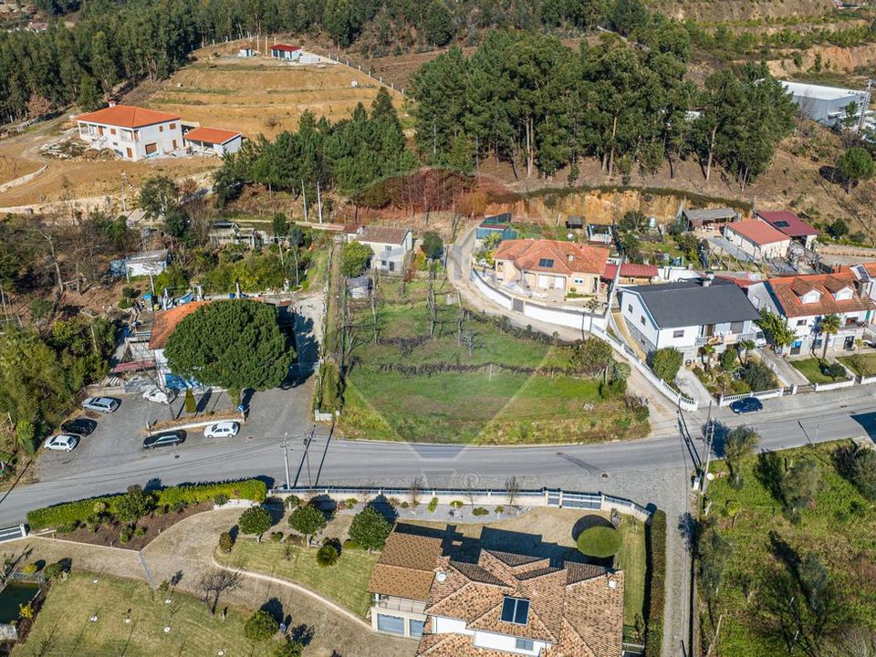 Villa i Celorico de Basto, Braga - foto 4