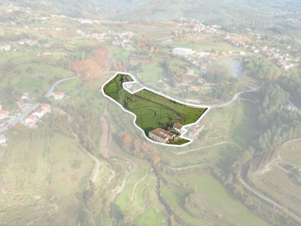 Farm i Cabeceiras de Basto, Braga - foto 2