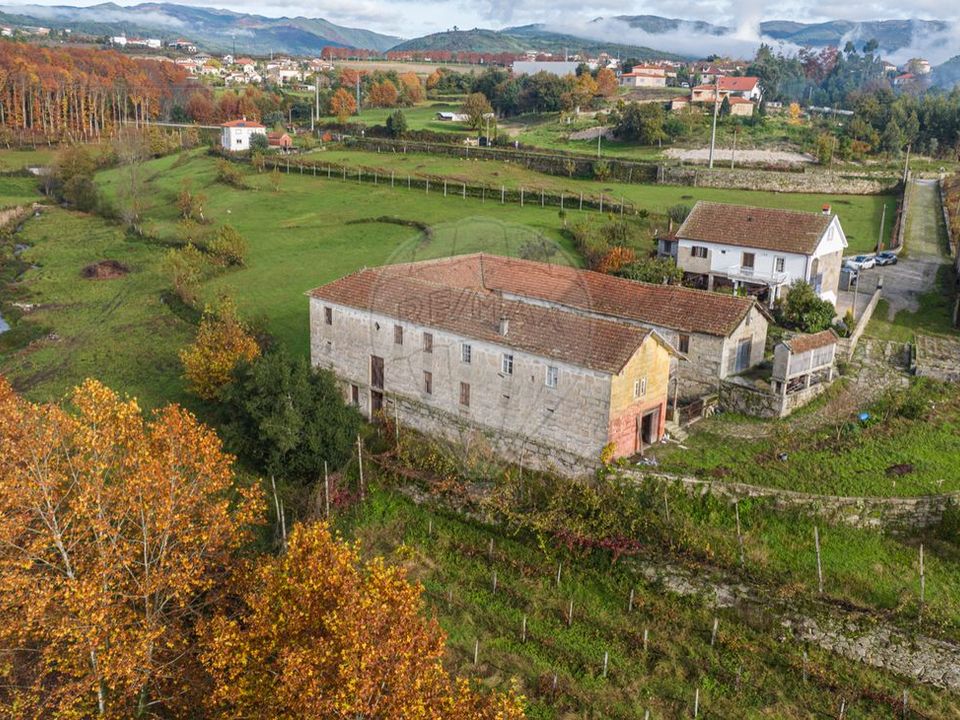 Farm i Cabeceiras de Basto, Braga - foto 4