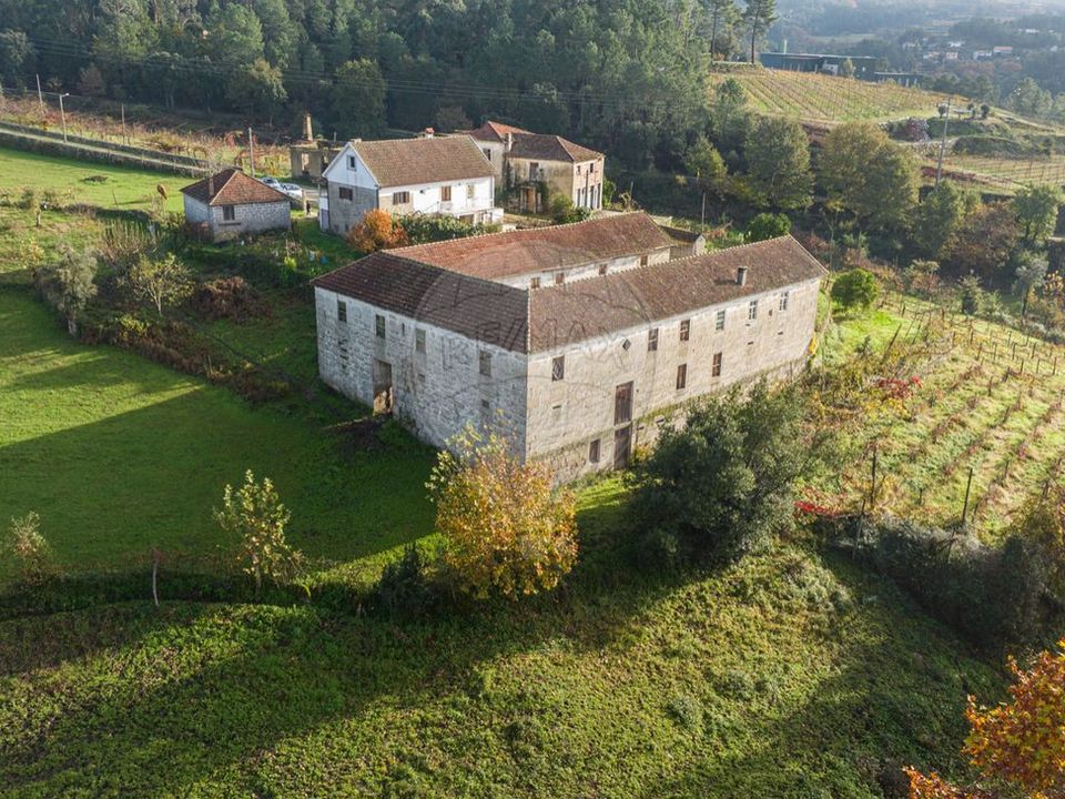 Farm i Cabeceiras de Basto, Braga - foto 5