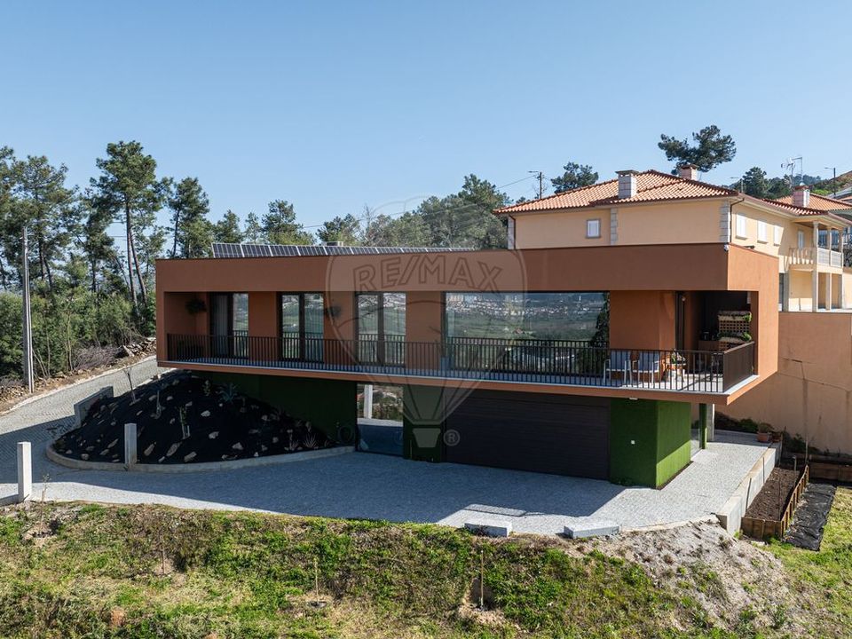Villa i Chaves, Vila Real - foto 1