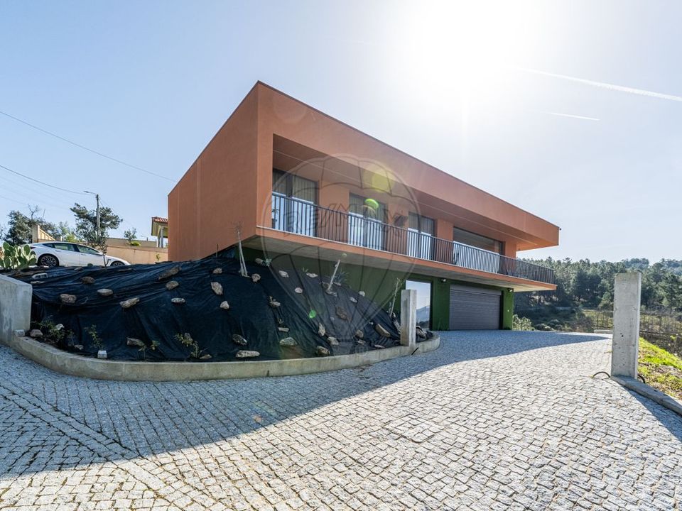 Villa i Chaves, Vila Real - foto 2