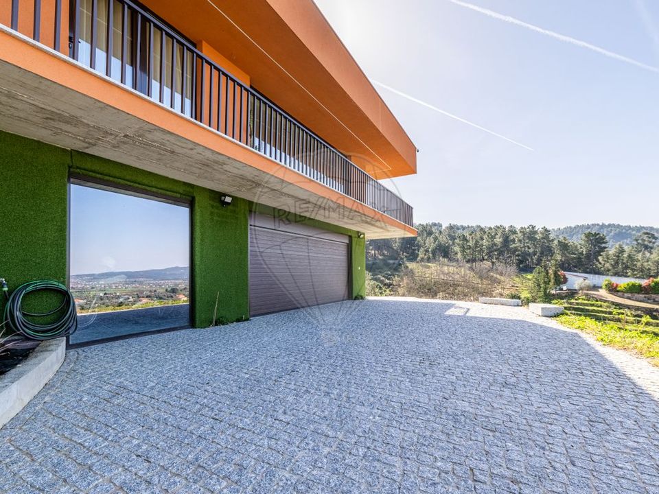 Villa i Chaves, Vila Real - foto 3