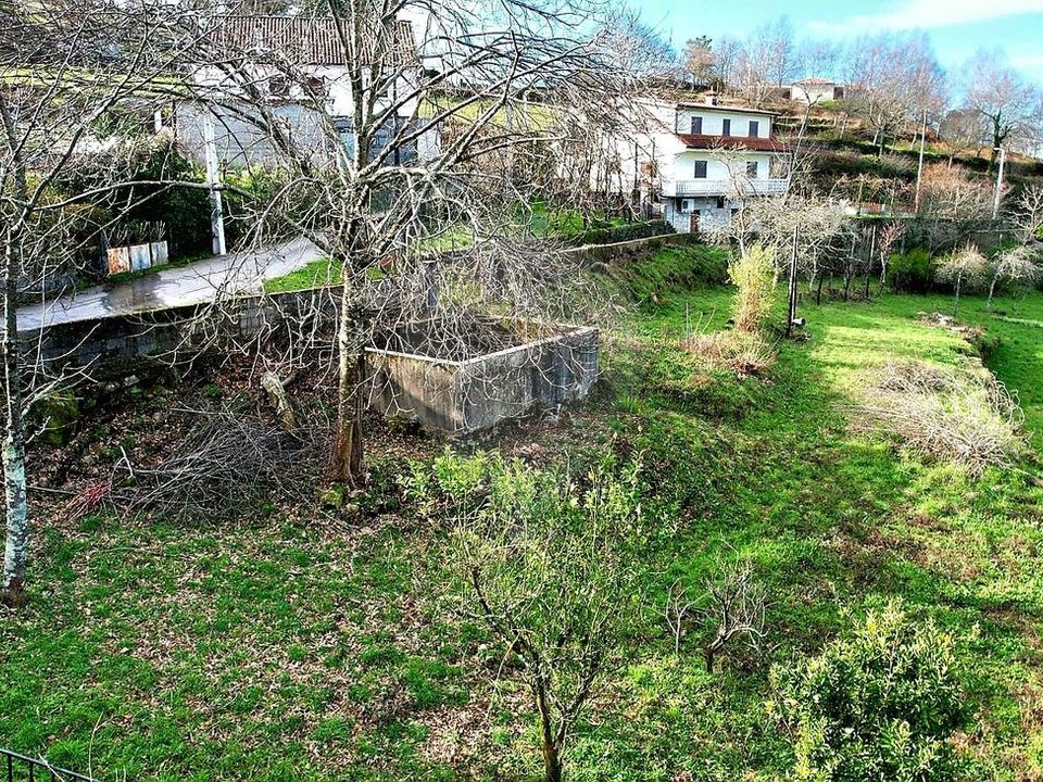 Helårsgrund i Vieira do Minho, Braga - foto 3