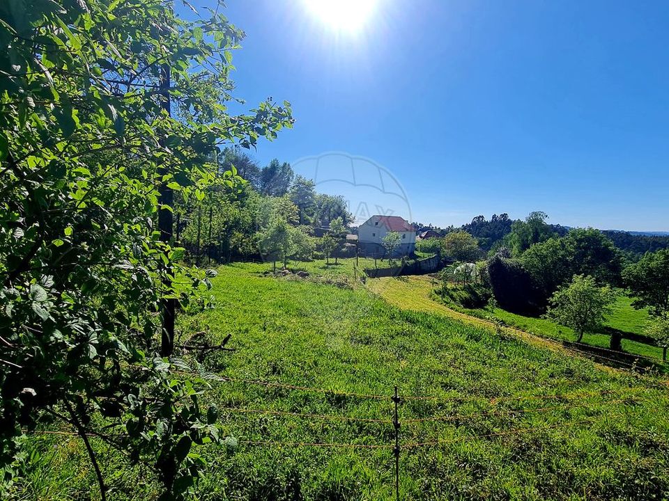 Helårsgrund i Vieira do Minho, Braga - foto 4