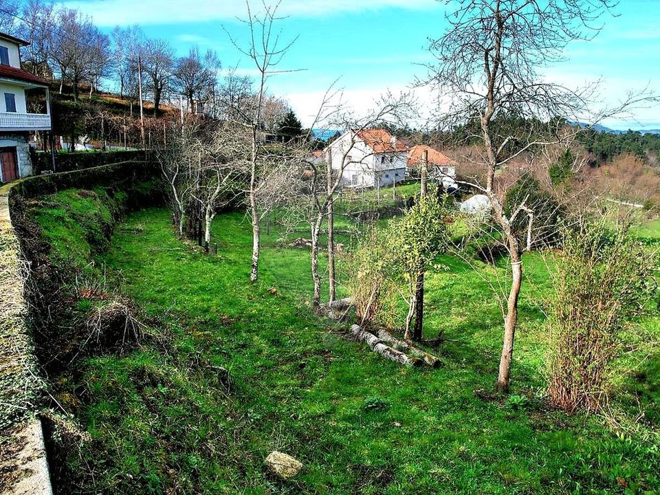Helårsgrund i Vieira do Minho, Braga - foto 5