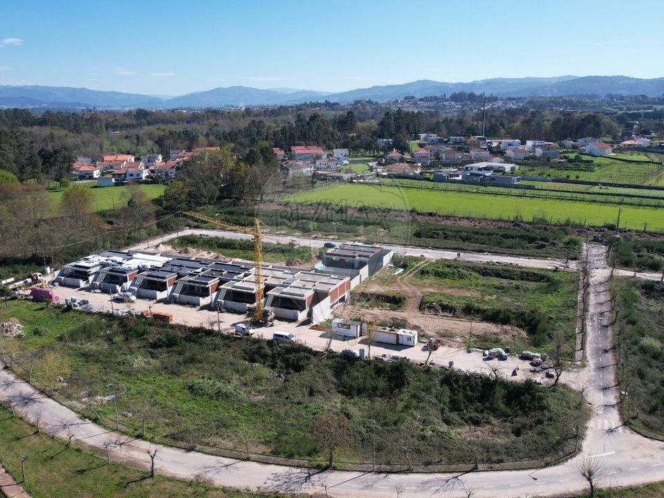 Villa i Braga, Braga - foto 1