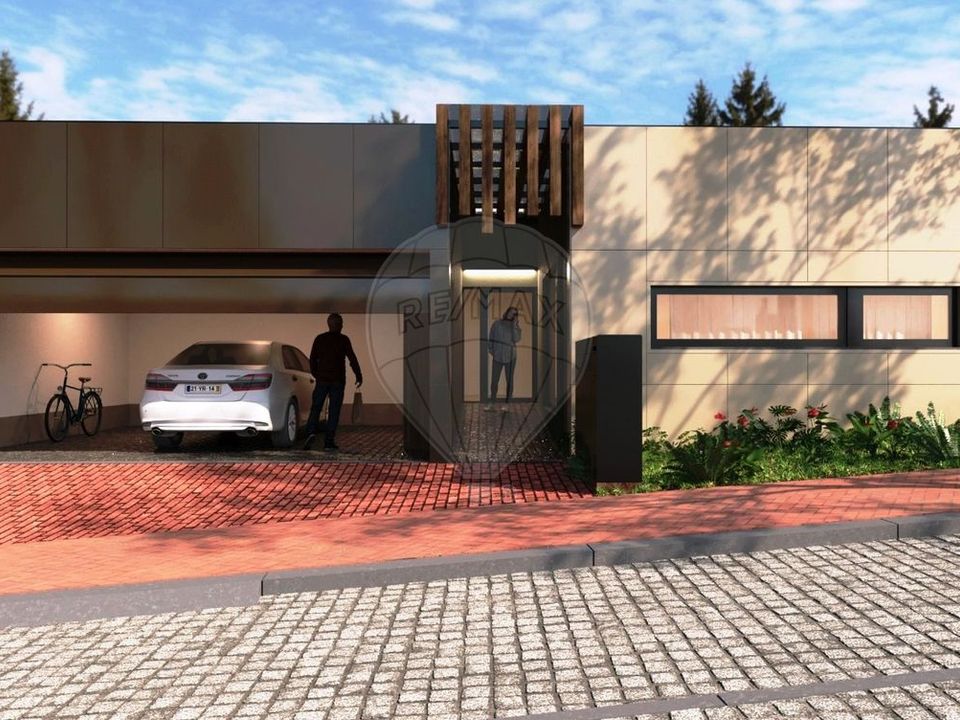 Villa i Braga, Braga - foto 1