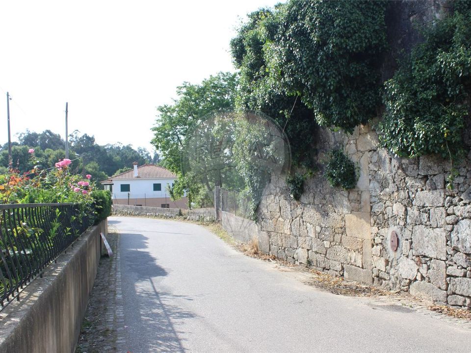 Helårsgrund i Valenca, Viana do Castelo - foto 5